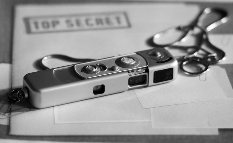 Fabled Secrets